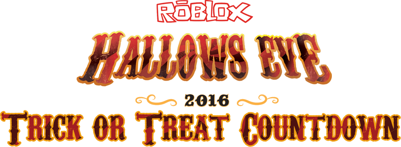 List Of Roblox Event Games Hallows Eve