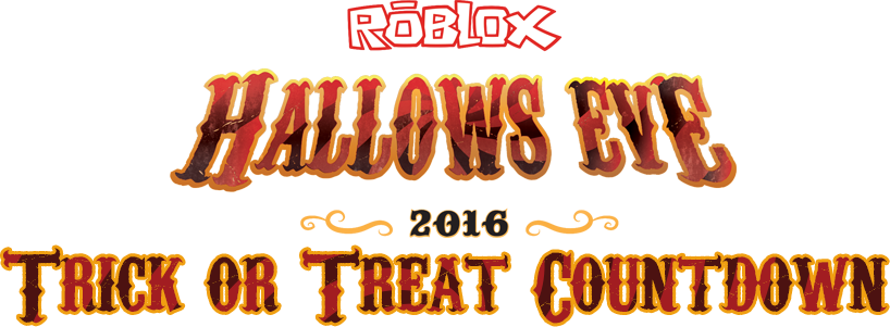 roblox halloween event 2016 Bloxtober 2016 Roblox Wikia Fandom