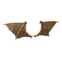 Silent Ninja Wings Roblox Wikia Fandom