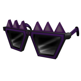 Roblox Twitter Glasses