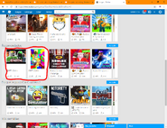 Deceptive Advertising Roblox Wikia Fandom Powered By Wikia - 