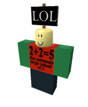 Roblox Uberubert