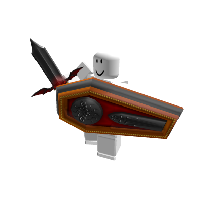 Roblox Free Sword Gear