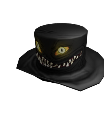 Wicked Top Hat Roblox Wikia Fandom
