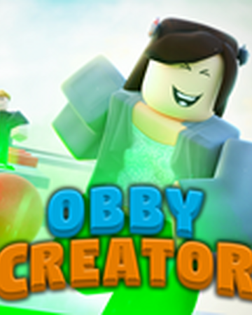 Obby Creator Roblox Viki Fandom