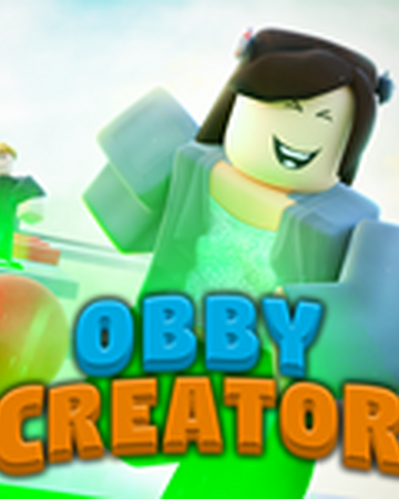 Obby Creator Roblox Script Obby Maker