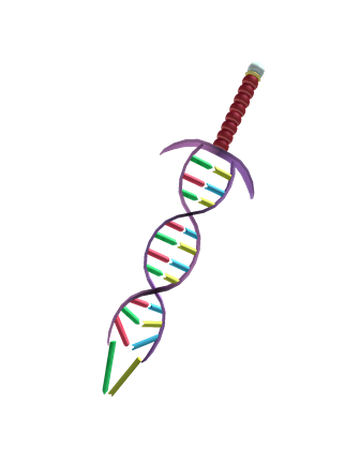 Dna Back Sword Roblox Wikia Fandom
