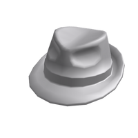 Pinstripe Fedora Series Roblox Wikia Fandom