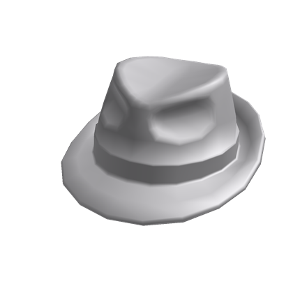 International Fedora Roblox