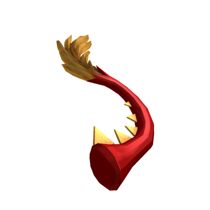 Fire Dragon Tail | Roblox Wikia | Fandom