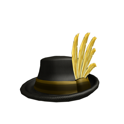 Free Promo Code For Roblox Golden Fedora