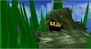 Hide and seek juststeven