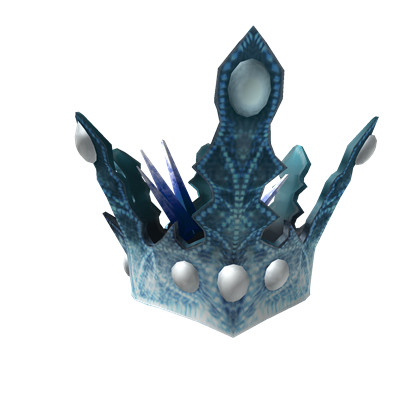 Ice Crown Roblox Wiki