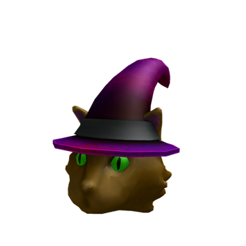 Kitteh Wizard Roblox Wikia Fandom