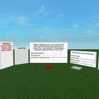Check A Roblox User S Last Online Information Roblox Wikia