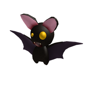 bat pet roblox wikia