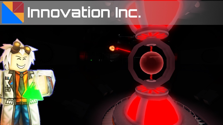 Innovation Arctic Base Roblox Wikia Fandom - innovative sword fights roblox