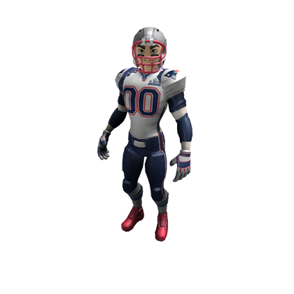Nfl Super Bowl Liii New England Patriots Roblox Wikia Fandom