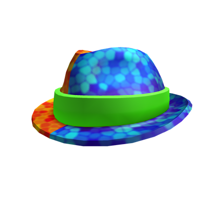 Omega Rainbow Equinox Hat Roblox Wikia Fandom Powered By - 