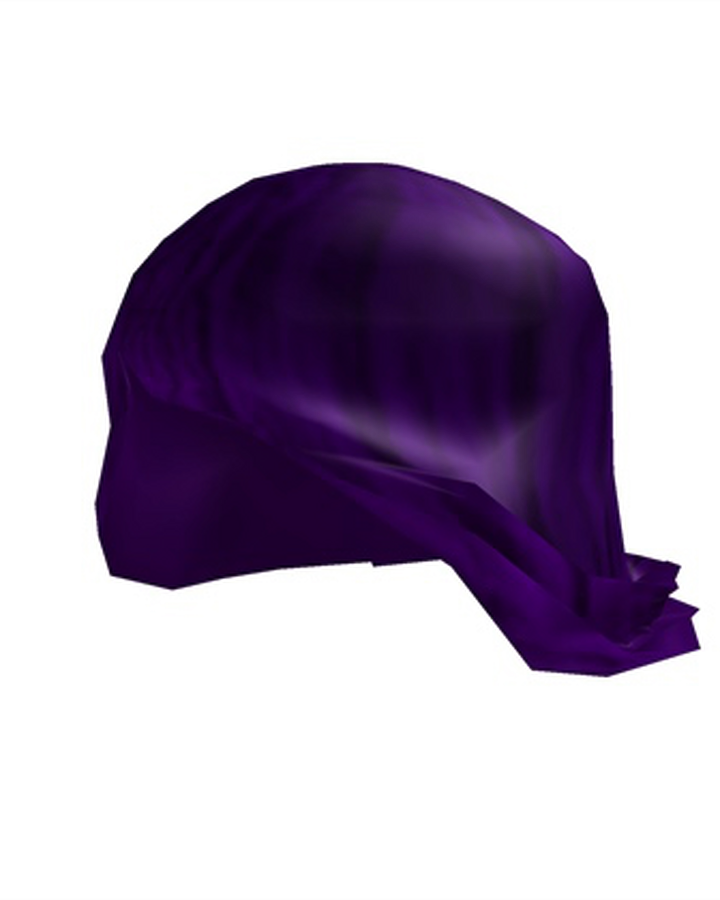 Purple Guy Face Texture Roblox