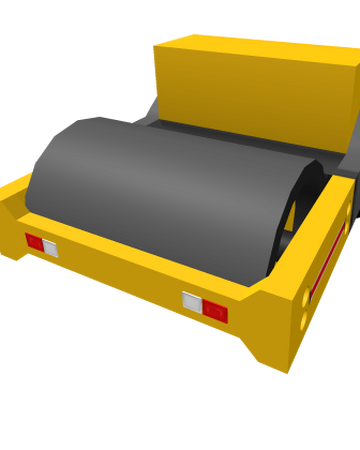 Road Roller Roblox Wikia Fandom