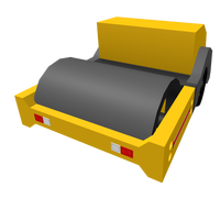 Road Roller Roblox Wikia Fandom