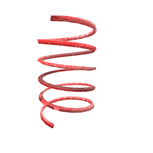 Gravity Coil Roblox Id