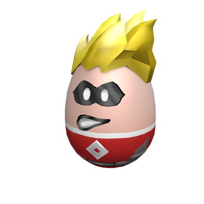 Roblox Guest Egg