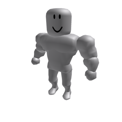 Roblox Muscles Transparent