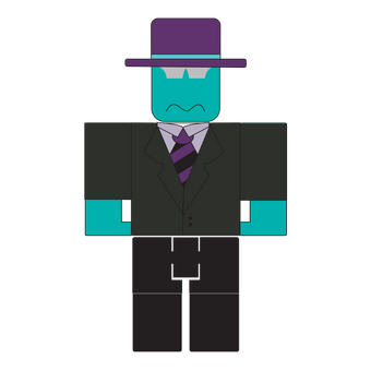 Roblox Toys Lord Umberhallow