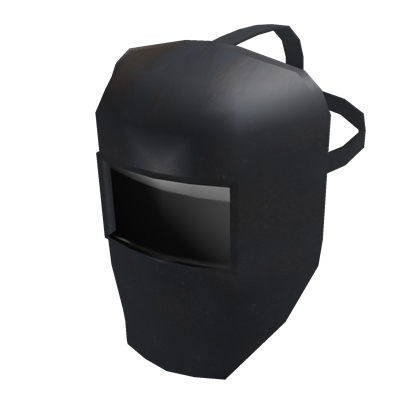 Welding Mask Roblox Wikia Fandom Powered By Wikia - roblox weld