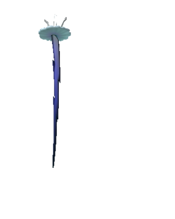 Zeus S Lightning Bolt Staff Roblox Wikia Fandom
