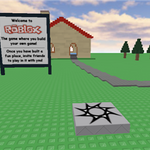 Classic Happy Home In Robloxia Roblox Wikia Fandom