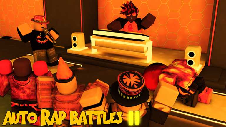 Raps For Roblox