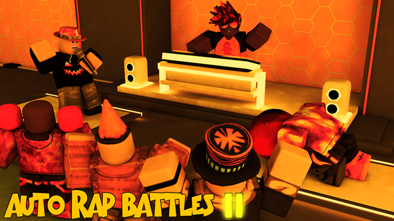 The Best Auto Rap Battle Raps Roblox