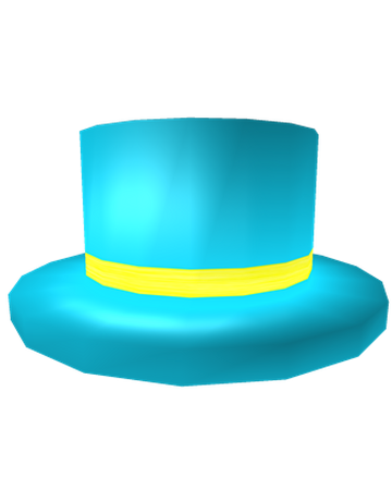 Roblox Yellow Hat