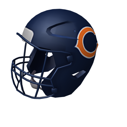 Roblox Nfl Helmets