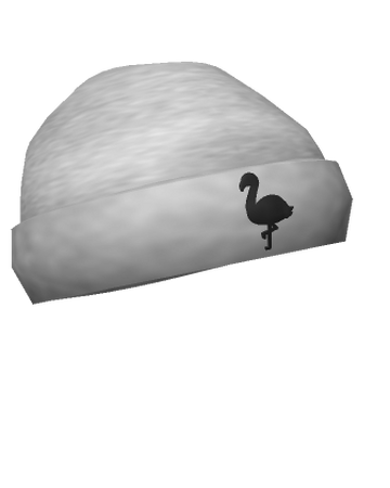 Flamingo Beanie Roblox Wikia Fandom - flamingo bird roblox