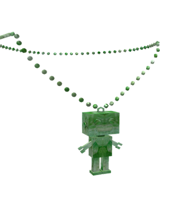 Necklace Roblox Chain