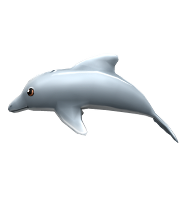 Roblox Dolphin Head