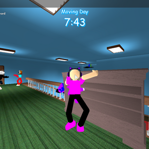 The Future Roblox Wikia Fandom