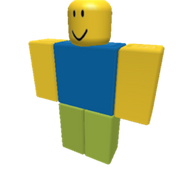 Roblox new