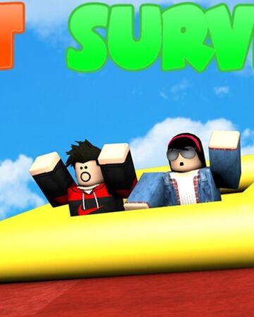 Raft Survival Roblox Wikia Fandom - roblox raft game