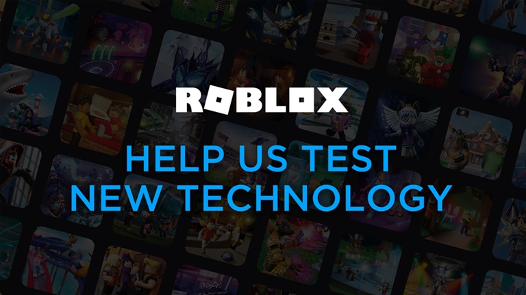 Roblox Testing Games
