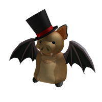 Sophisticated Bat Roblox Wikia Fandom