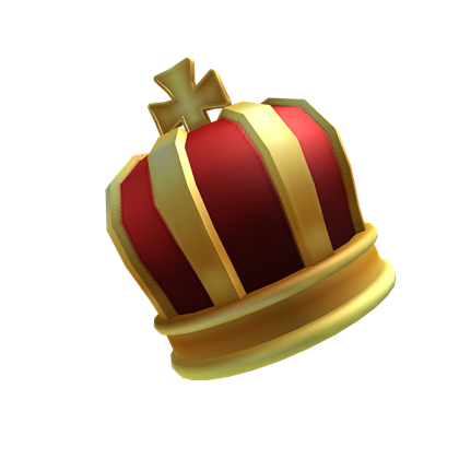 Holiday Crown Roblox - valley community high school roblox introductiontour