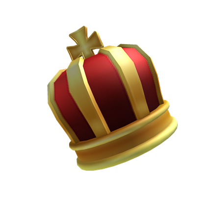 Neapolitan crown roblox как получить