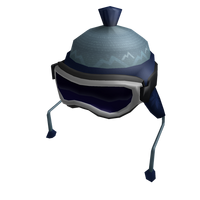 Winter Ski Cap Roblox Wikia Fandom