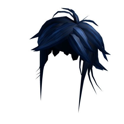 Blue Manga Hero Hair Roblox Wikia Fandom Powered By Wikia - blue manga hero hair