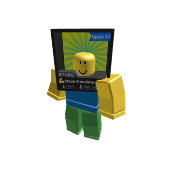 Llumaccat the latest popular roblox noob png for free